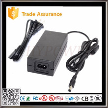 12Volt 5Amp AC Adapter Charger Power LCD Monitor for LCD TV CORD